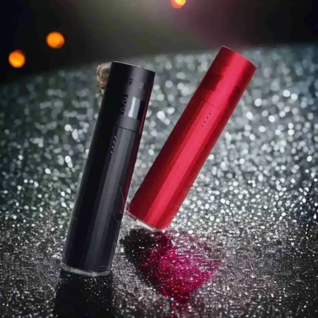 SP2S 鈦色主機｜思博瑞鈦金屬電子煙主機｜711超商取貨付款