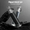 Fitpod RBAR Q2 可重注油拋棄式主機｜一次性電子菸批發｜台灣現貨供應