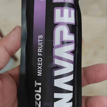 Alternative view of LANA 8000口拋棄式電子煙/ZOLT系列8000口台灣現貨