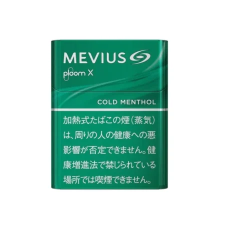 Alternative view of PLOOM 專用加熱煙彈｜七星・駱駝風味｜NHB 無燃燒