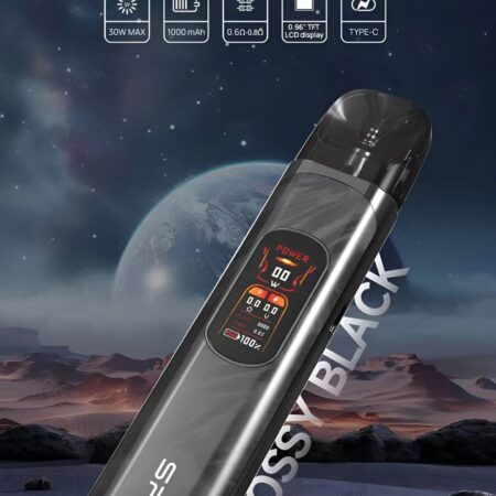 SP2S天王星大煙款主機｜可重複注油・穩定輸出・711貨到付款