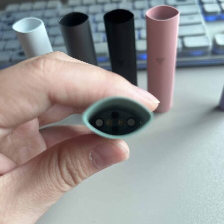 VAKA 主機｜換彈式霧化桿電子煙｜適配 ILIA、殺小、SP2S、LANA、RELX 一代煙彈