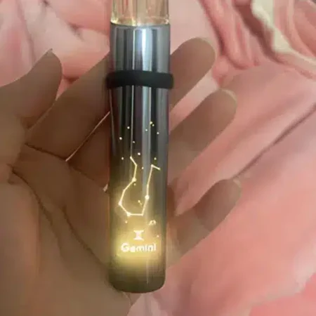 Saico炫刻星座主機｜十二星座發光霧化桿｜通用SP2 LANA煙彈